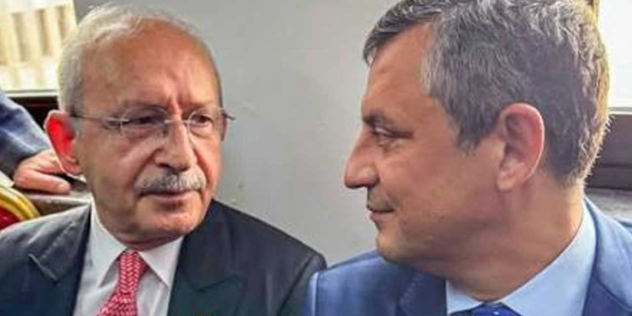 CHP'de Yeni Parti Krizi: Kurmaylardan Sert Tepki ve Ayrışma İddiası