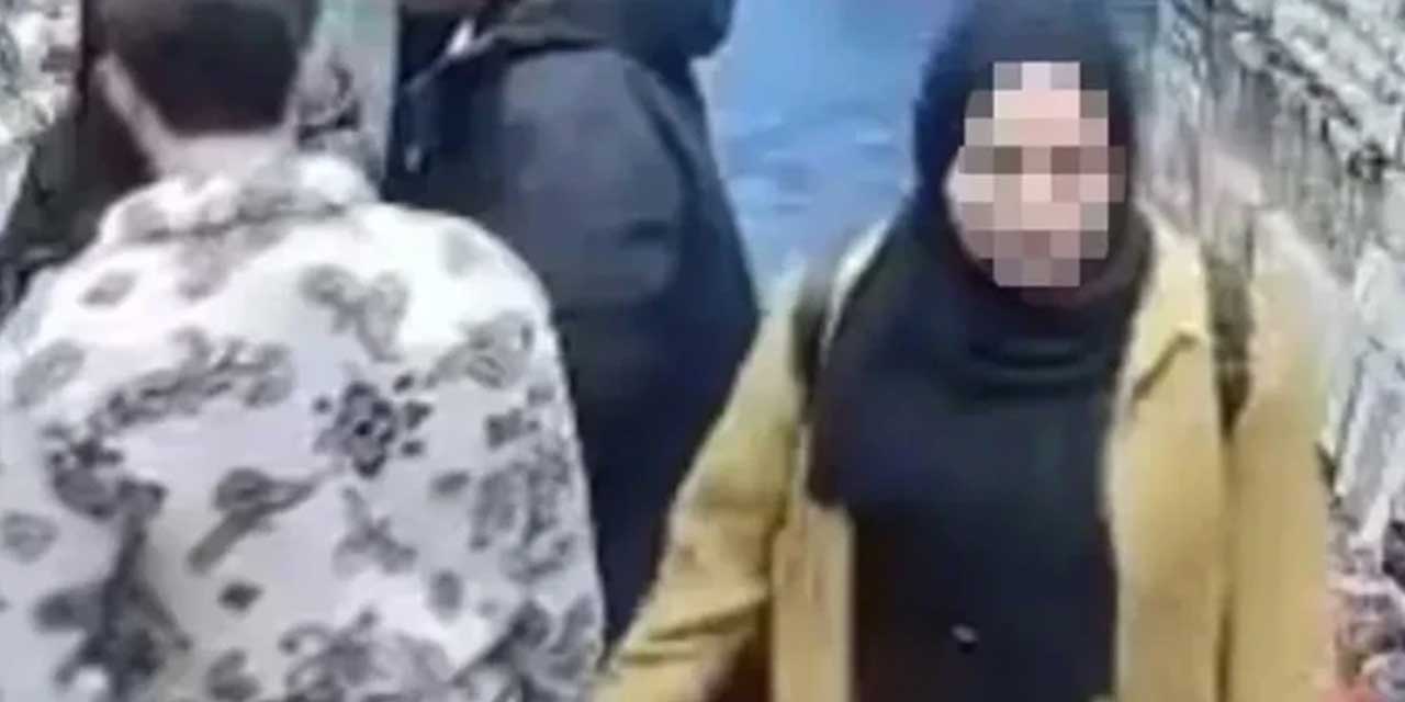 İstanbul'da Erkekleri Taciz Eden Kadın Hakkında Karar!