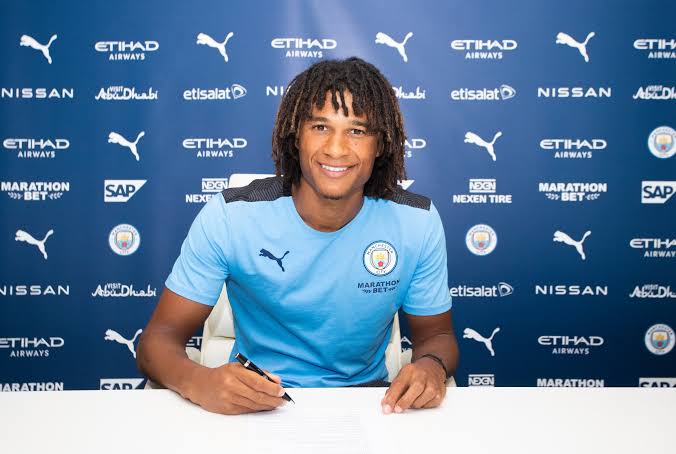 Fenerbahçe'den Dev Stoper Hamlesi: Nathan Aké İmzayı Attı