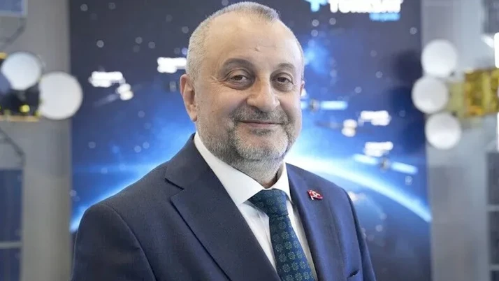 Ulaştırma Bakan Yardımcılığına Ahmet Hamdi Atalay Atandı