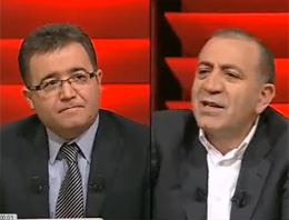 Gürsel Tekin, Kütahyalı ve Faraç'a 'yavşak' dedi!