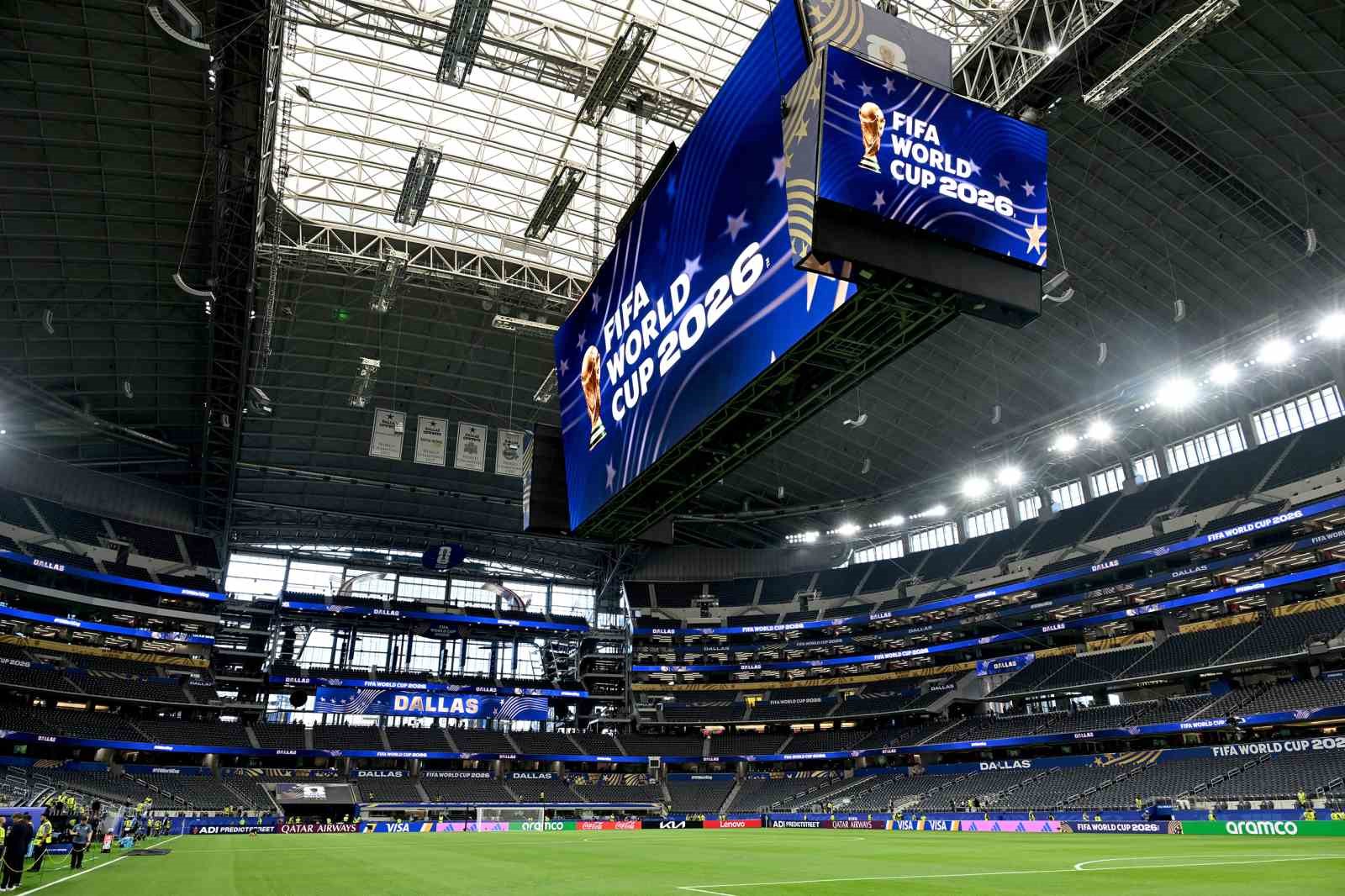 2026 FIFA Dünya Kupası’nda son 16