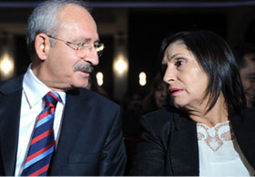 Kılıçdaroğlu'nun kayınpederi intihar etti