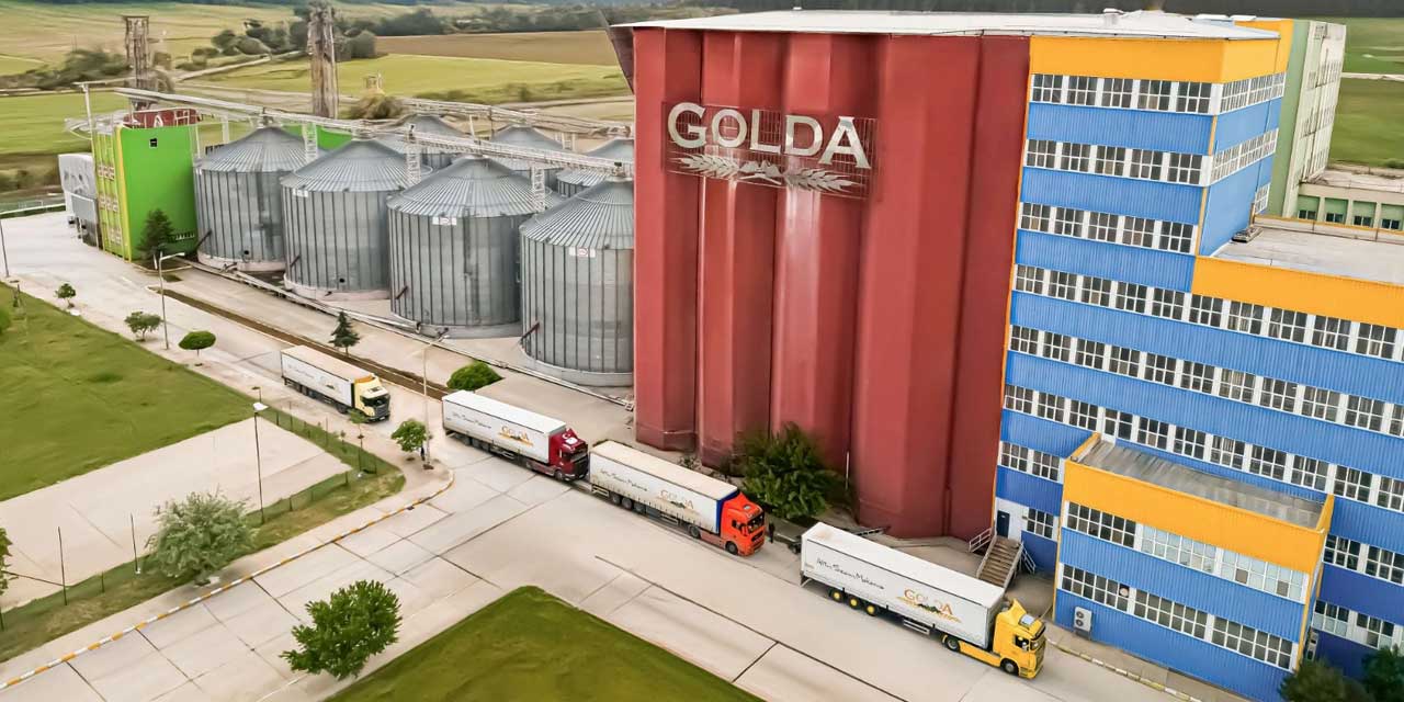 Golda Gıda Halka Arzında Rekor İlgi: 1,7 Milyar TL Talep