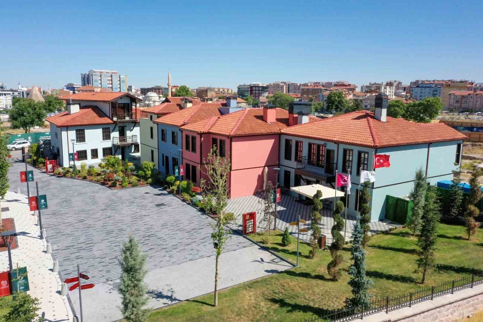 Konya Turizminde Tarihi Dönüşüm Başarısı