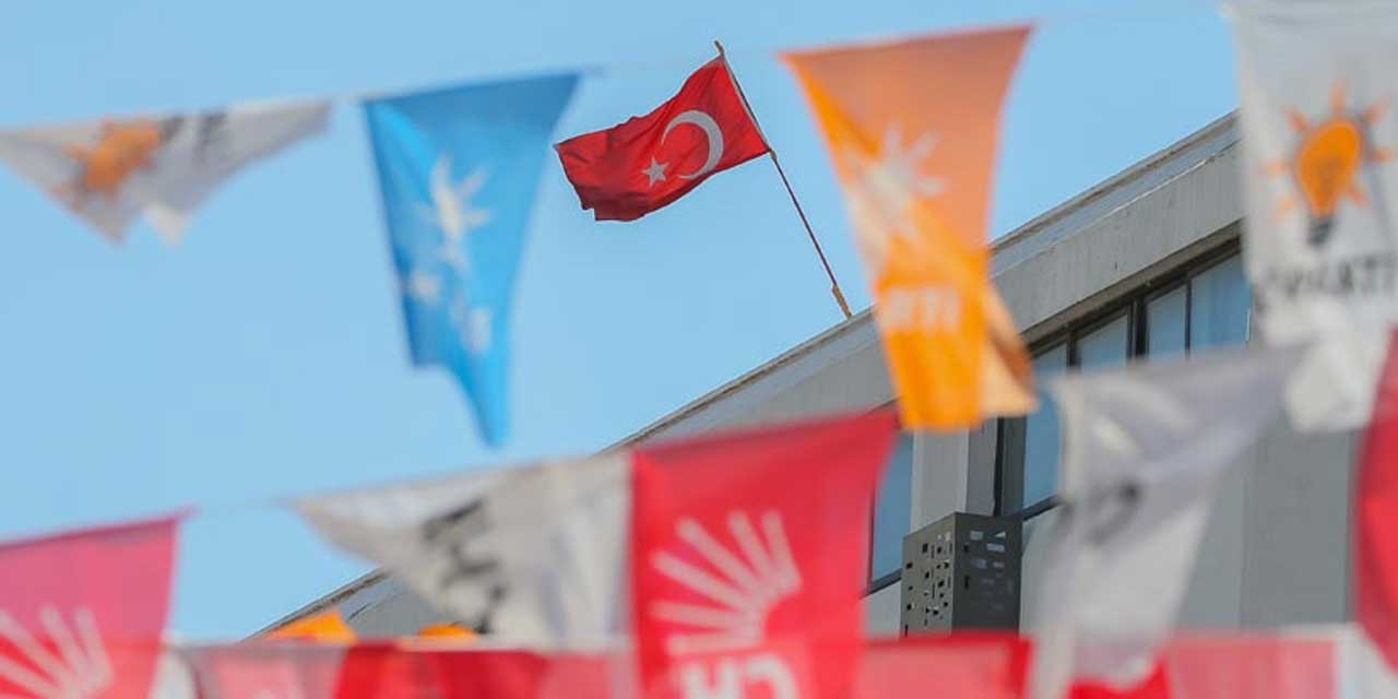 AK Parti'de Transfer Hareketliliği: Yeni İsimler Yolda mı?
