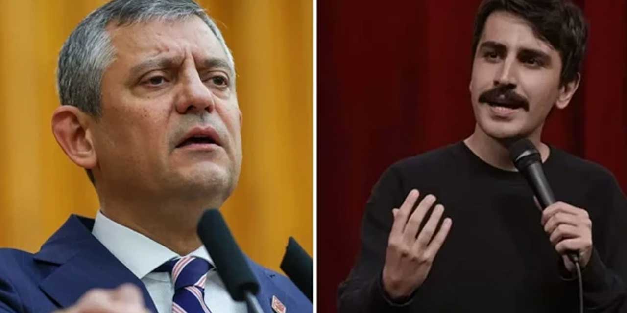 Özgür Özel’den Cezaevinde Deniz Göktaş Ziyareti: O Detayları Açıkladı