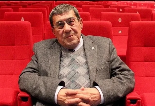 Türk Tiyatrosunun Acı Kaybı: Zihni Göktay Vefat Etti