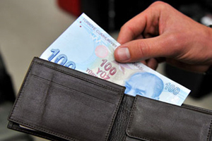 Bankalar cepten yedi