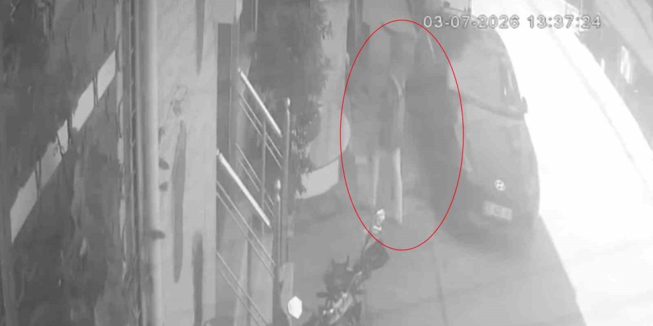 Kuaförde 3 bin 400 liralık işlem yaptırdı, ücret ödemeden kaçtı