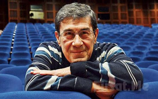Lüküs Hayat'ın Zihni Göktay'ı hayatını kaybetti