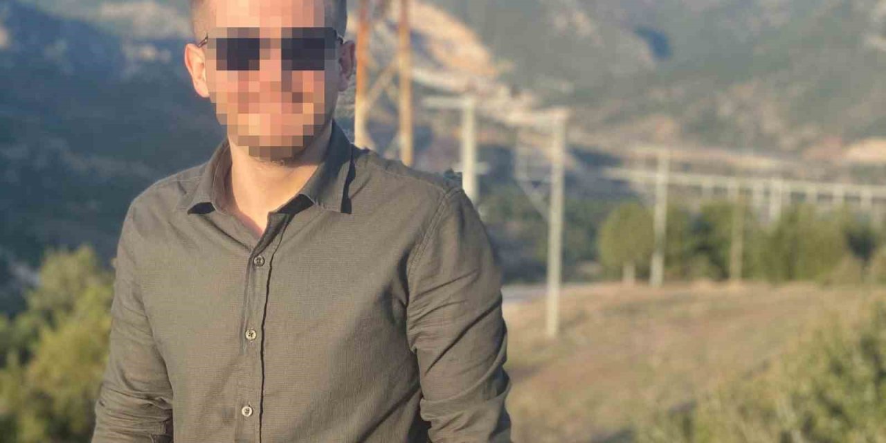 420 Bin TL Ceza Yiyen Genç Canına Kıydı