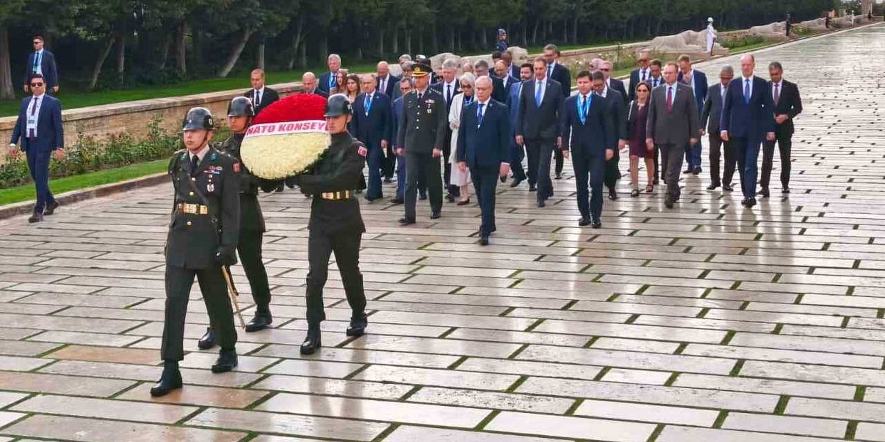 Başkentte Tarihi Gün: 36. NATO Liderler Zirvesi Başlıyor