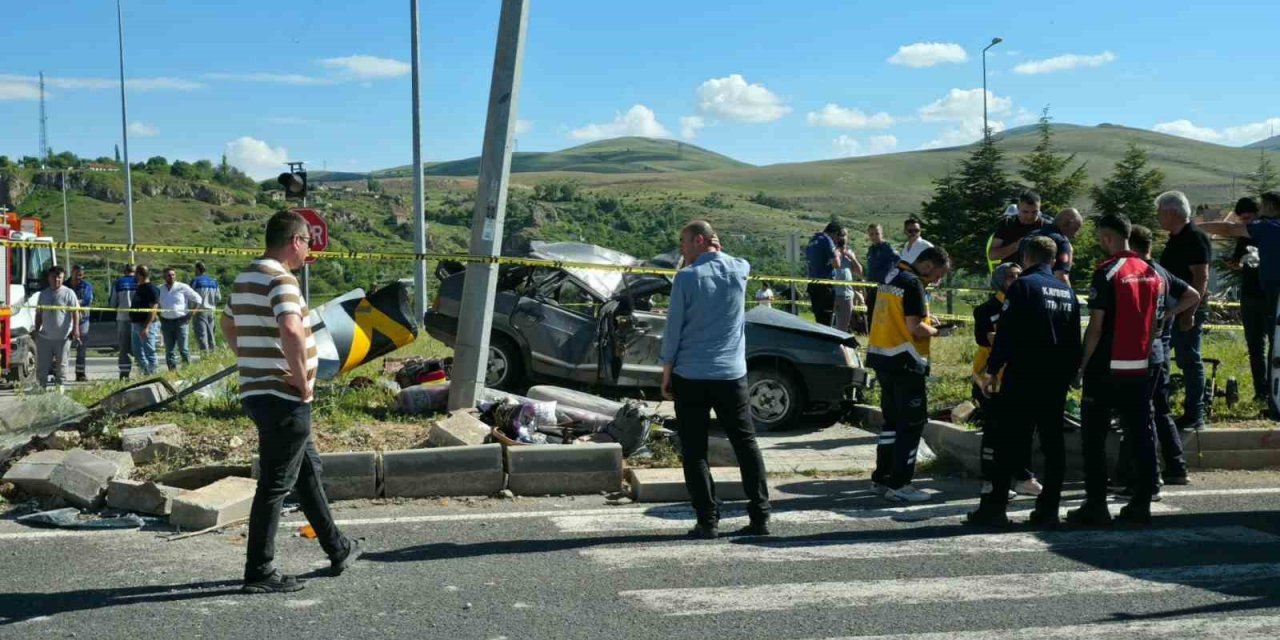 2026 Trafik Karnesi: 6 Ayda 972 Can Kaybı