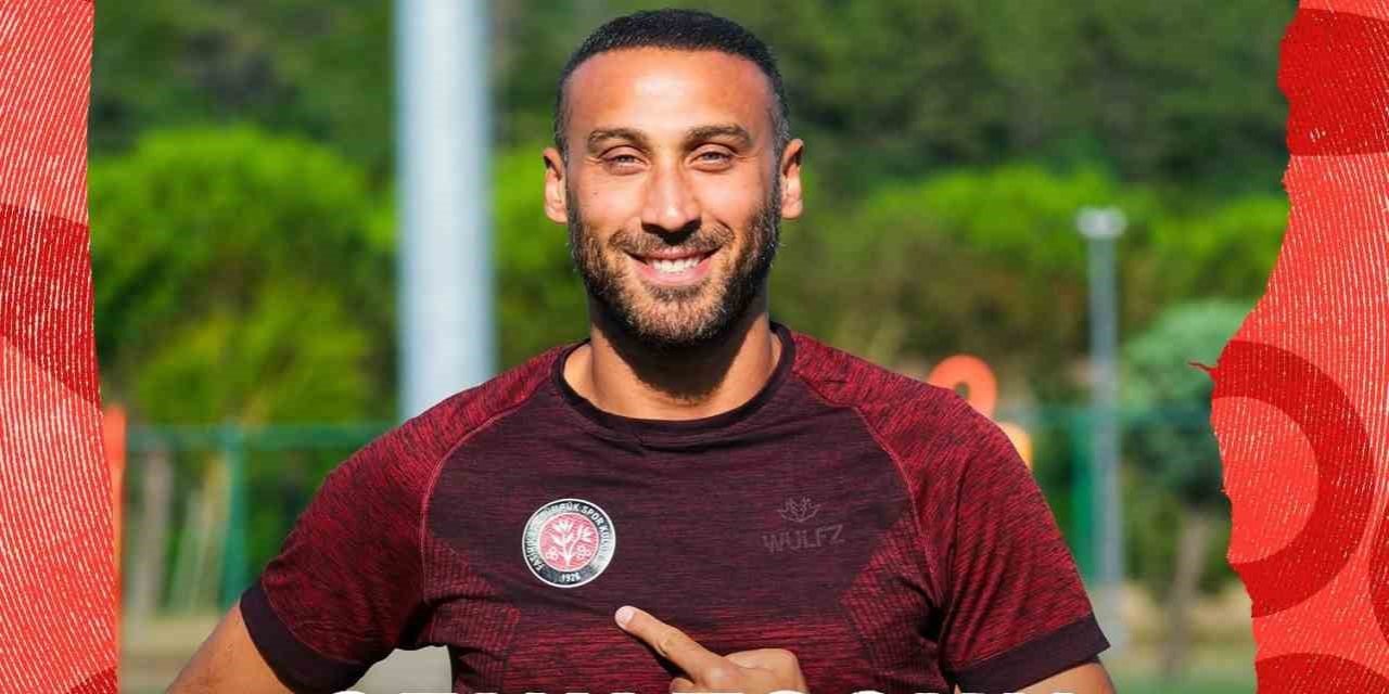 Cenk Tosun, Fatih Karagümrük’te