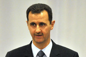 Suriye'de olağanüstü hal kaldırılıyor!