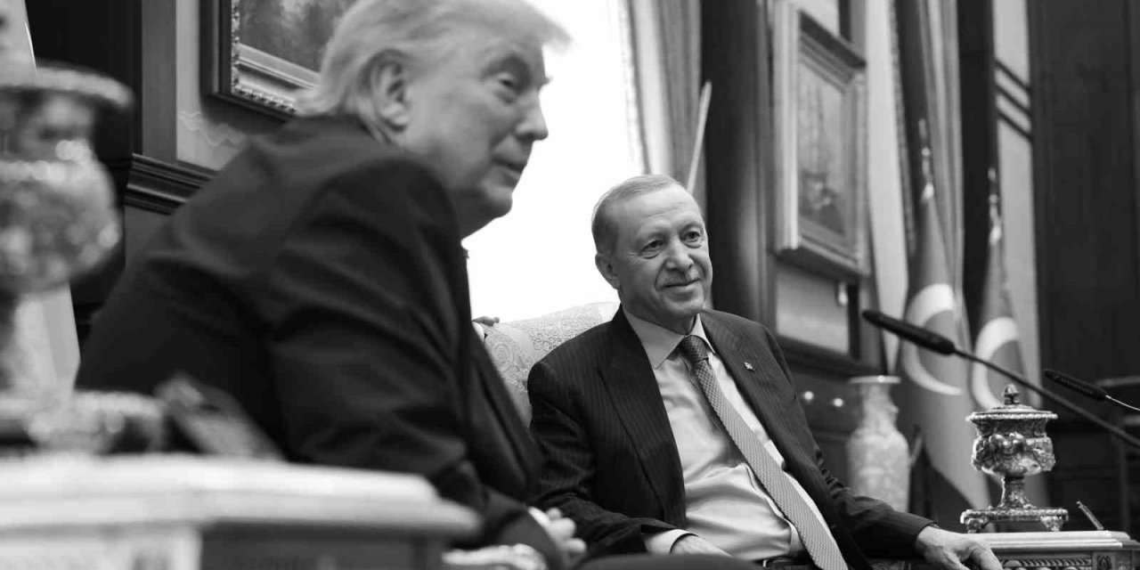ABD Başkanı Trump: Türkiye olmasaydı NATO'ya gelmezdim