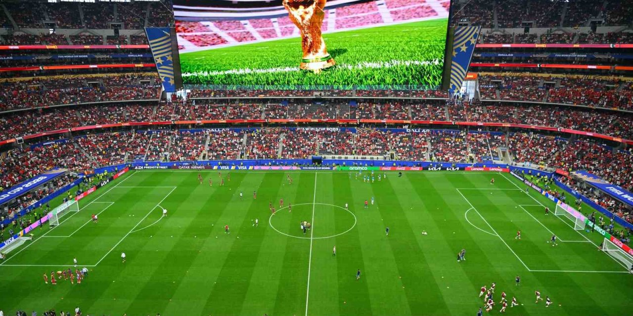 2026 Dünya Kupası’nda Çeyrek Final Heyecanı: Devler Sahne Alıyor