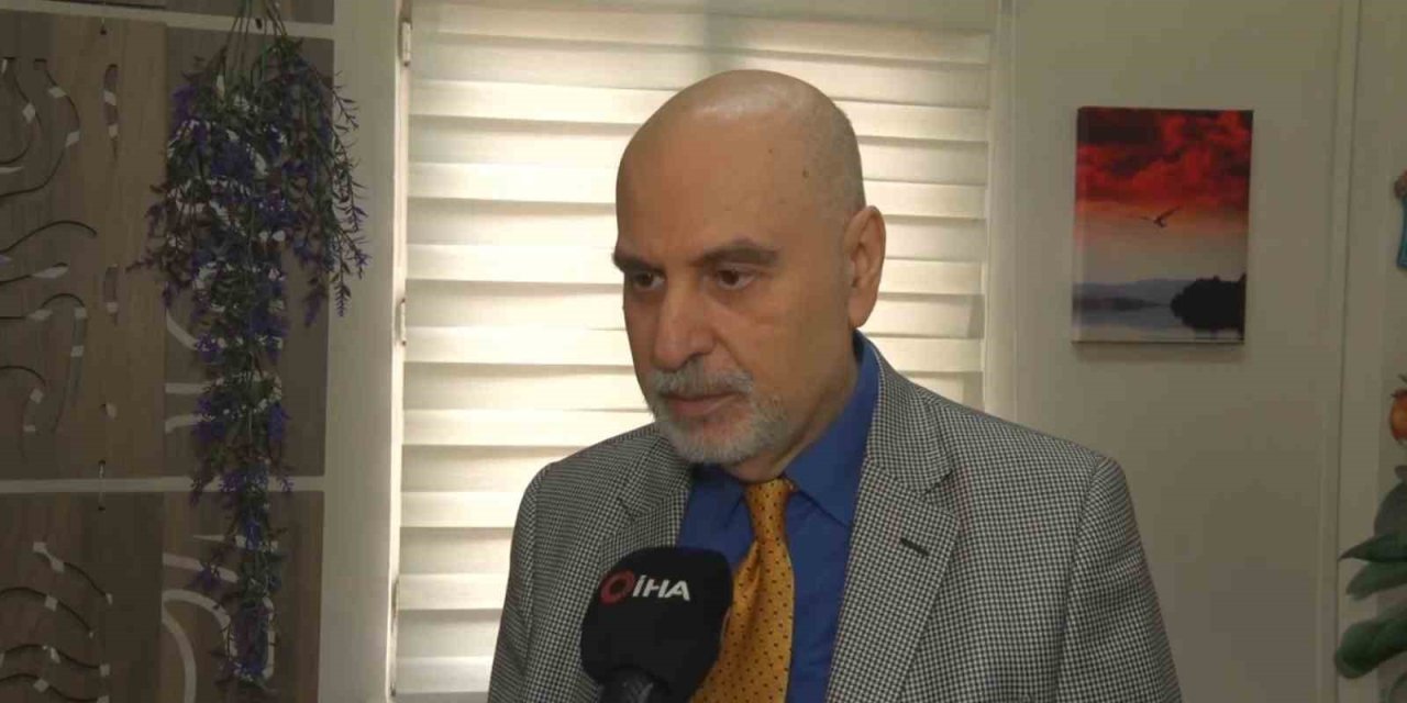 Kanser hastalarına ‘Bitkisel ürün’ uyarısı: "Doktora danışmadan asla kullanmamalı"