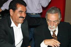 Aydemir Akbaş'a doktor fırçası