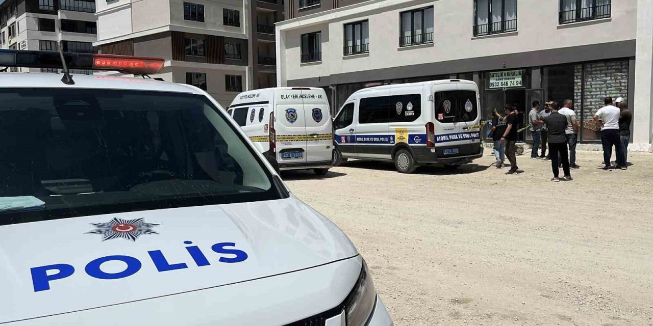 Konya’da Emlakçıya Silahlı Saldırı: Alacak Verecek Kavgası!