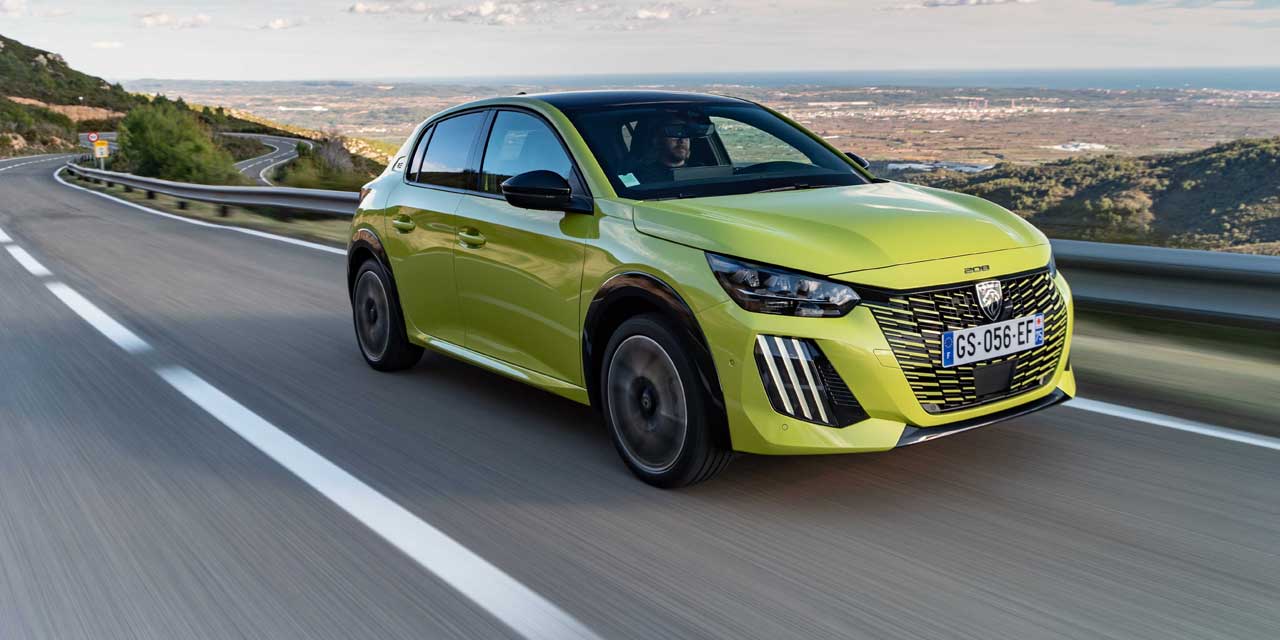 PEUGEOT’dan Temmuz Ayına Özel Büyük Kredi Desteği