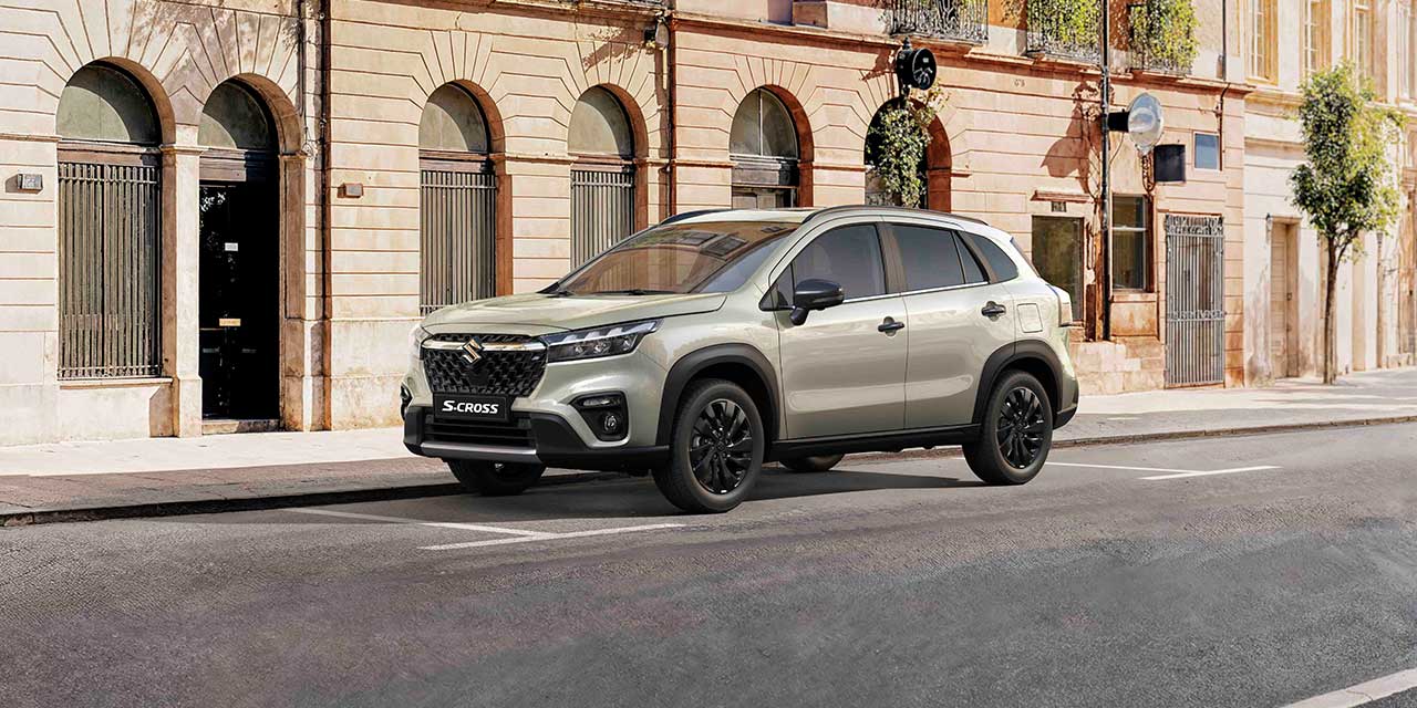 Suzuki’den Temmuz Ayına Özel Hibrit SUV Kampanyası