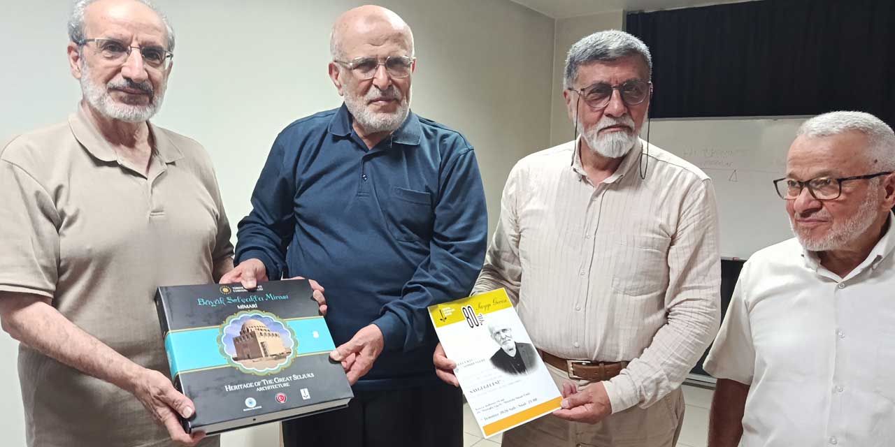 Prof. Dr. Osman Okka: Gerçek Tarihin Yazılma Vakti Geldi