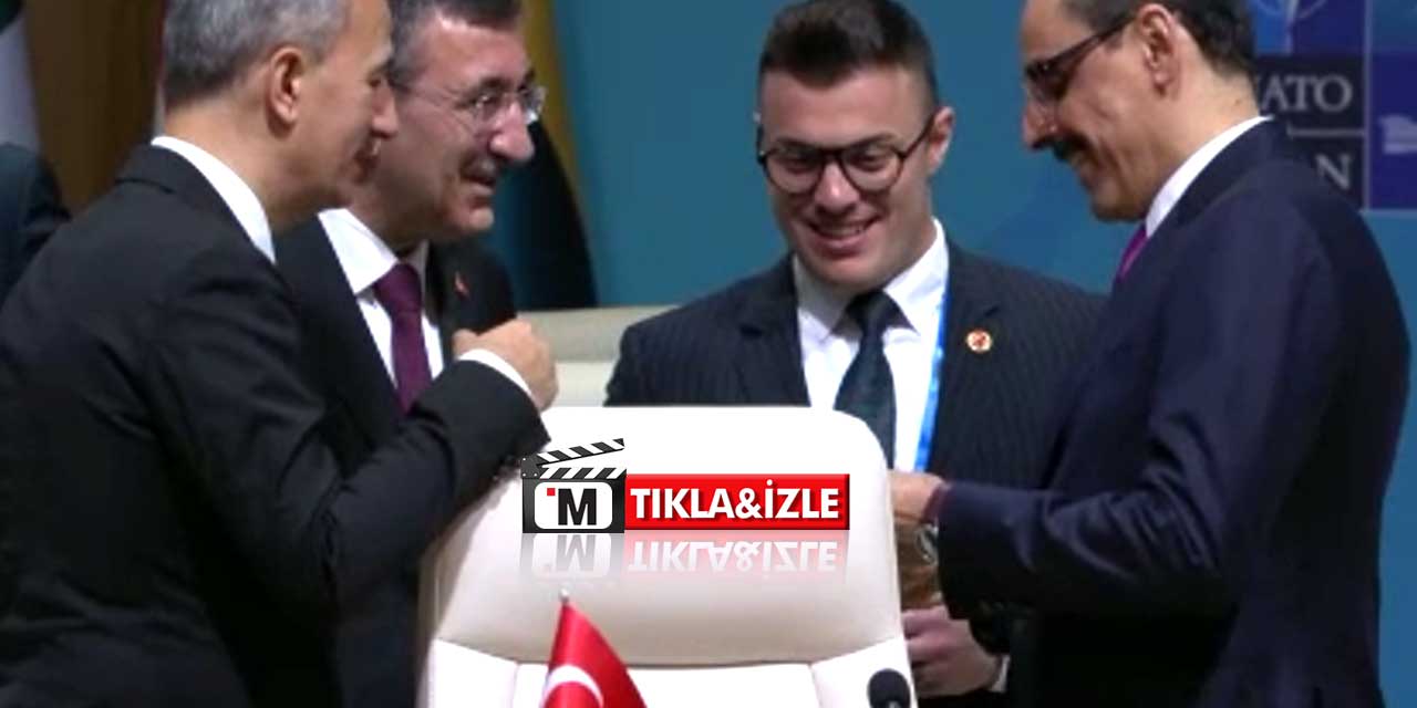 Erdoğan'ın Kalemi Merak Uyandırdı