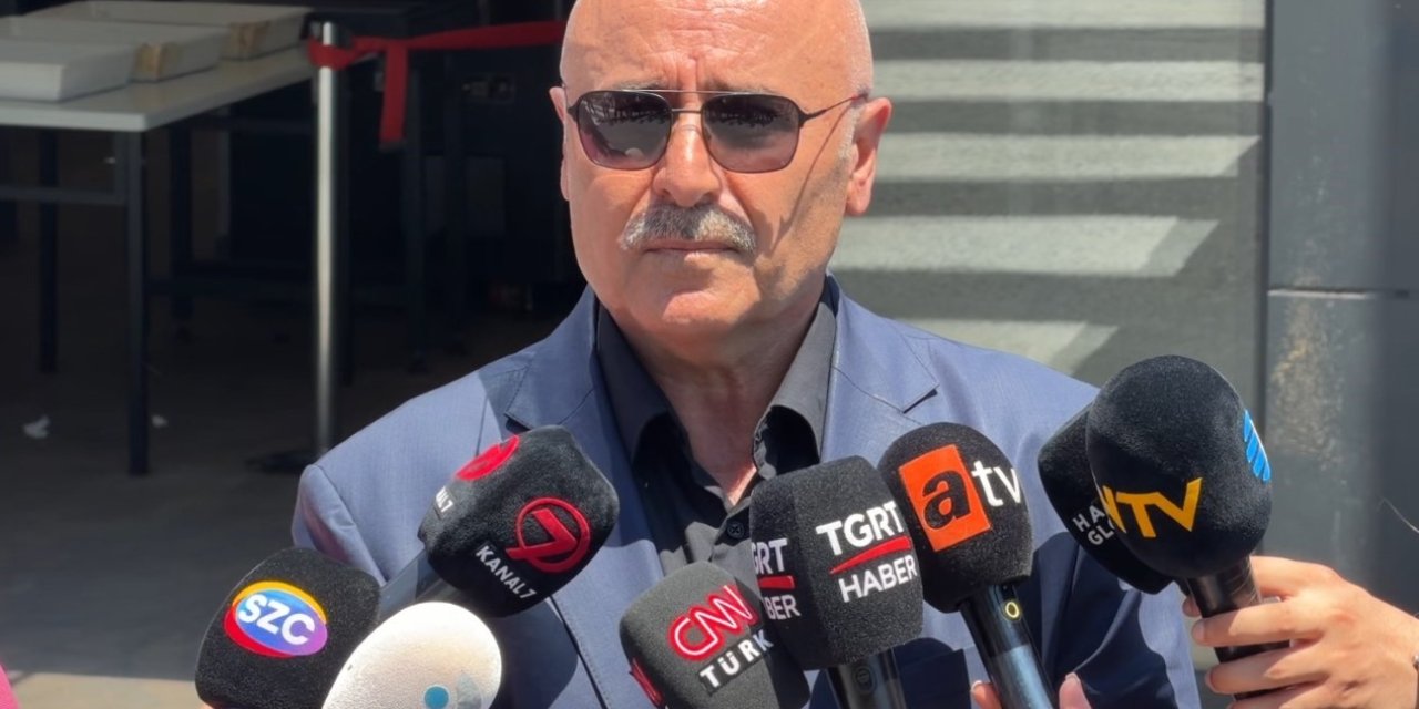 Timur Cihantimur davasında ilk duruşma başladı