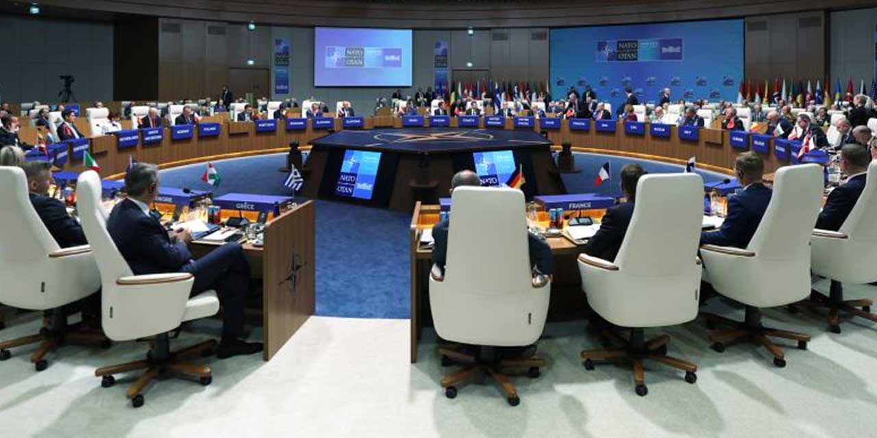 Ankara Zirvesi Sonuç Bildirisi: NATO’dan Savunmaya 50 Milyar Dolarlık Yatırım