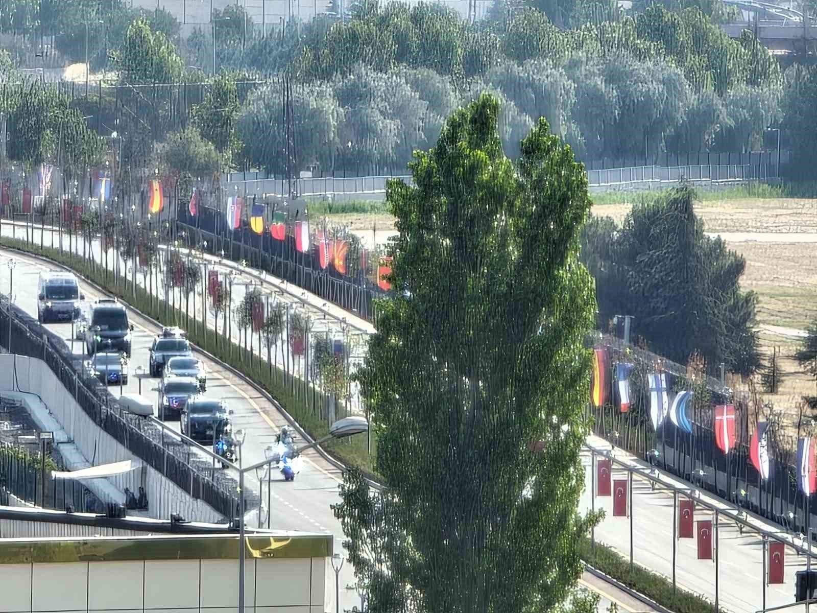 Ankara nihayet normale dönüyor