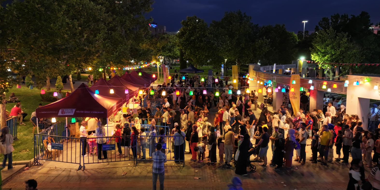 Konya'da büyük eğlence var! Tarih açıklandı