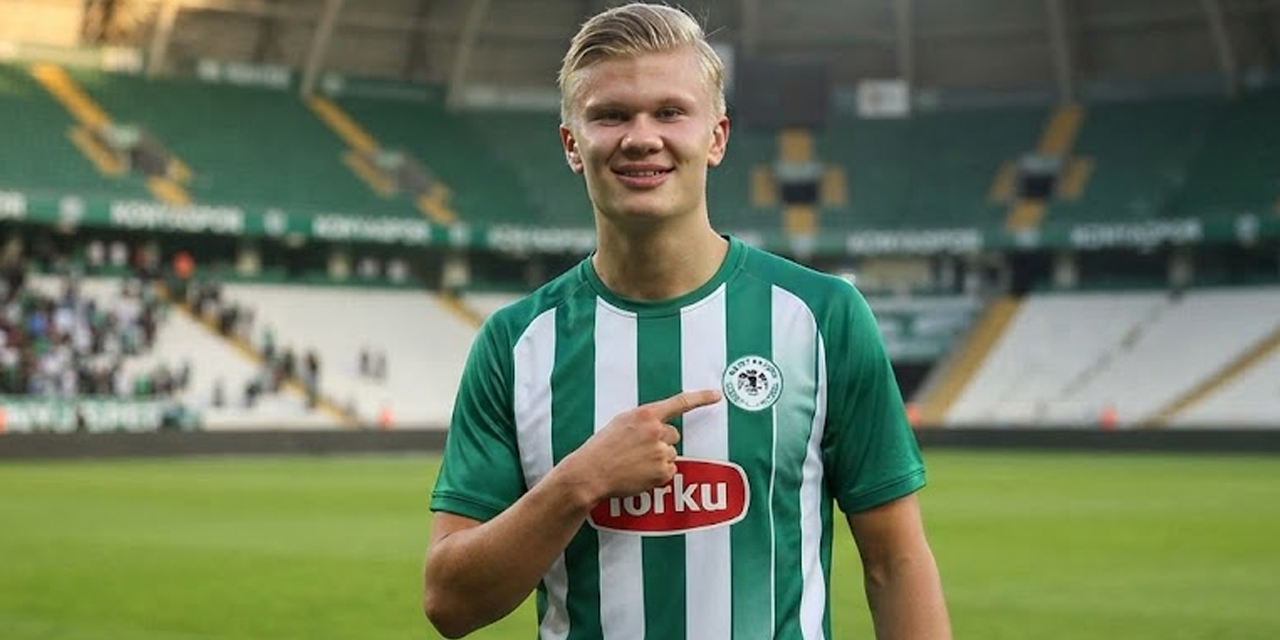 Konyaspor Büyük Balık Kaçırmış!