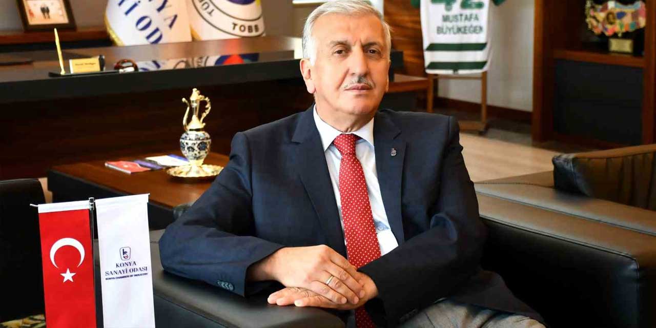 Savunma sanayiinde Konya imzası güçleniyor