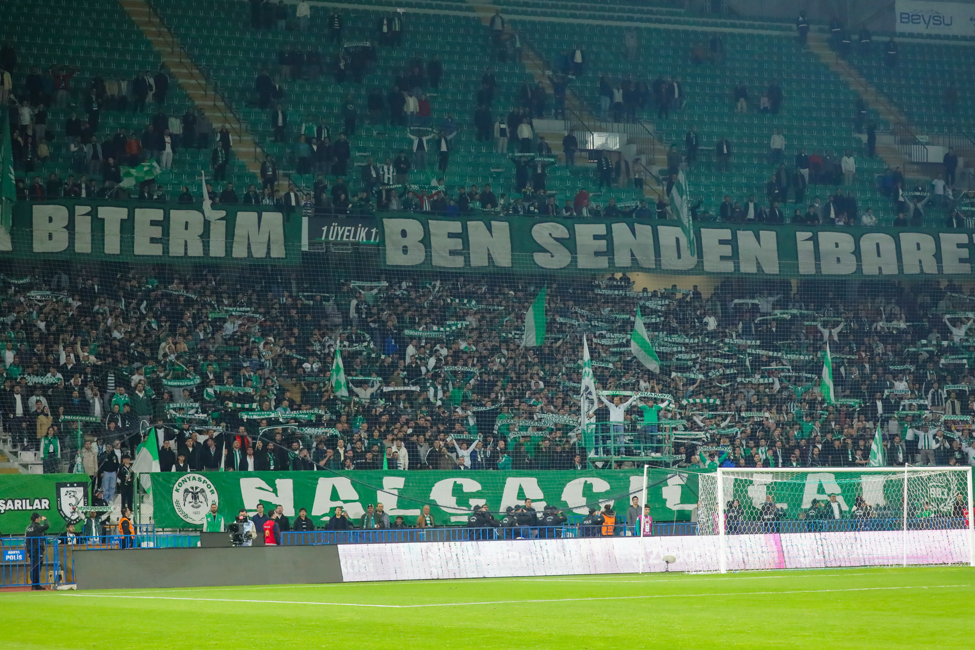 Fikstür çekildi: Konyaspor yeni sezona evinde başlıyor