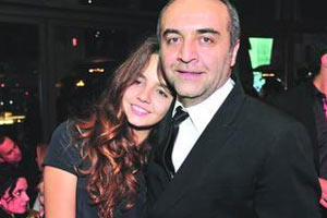 BKM Mutfak'tan sürpriz transfer