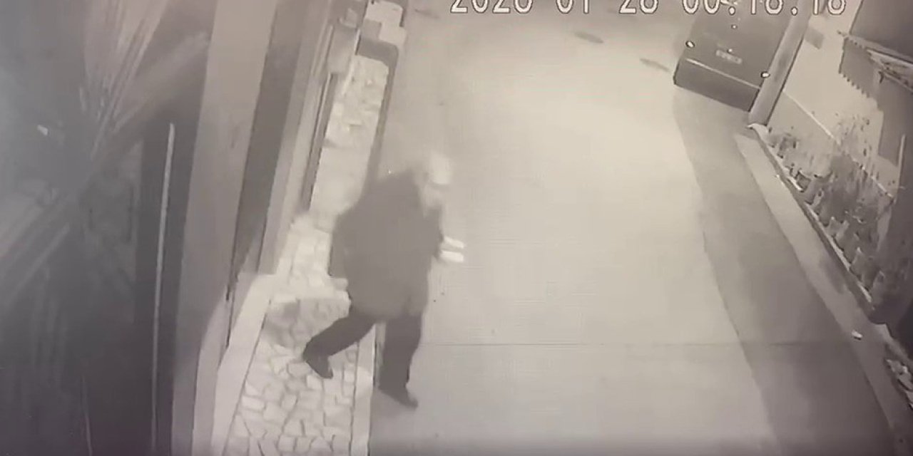 Emekli Polisi Parçalayan Sanıktan Kan Donduran Savunma