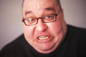 Tehlikenin diğer adı ruhsal obezite