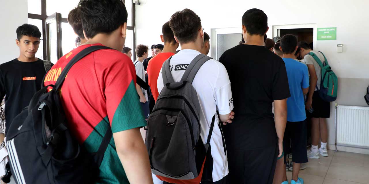 Geleceğin Yıldızları Aranıyor: Karatay Belediyespor’da Seçmeler Başlıyor