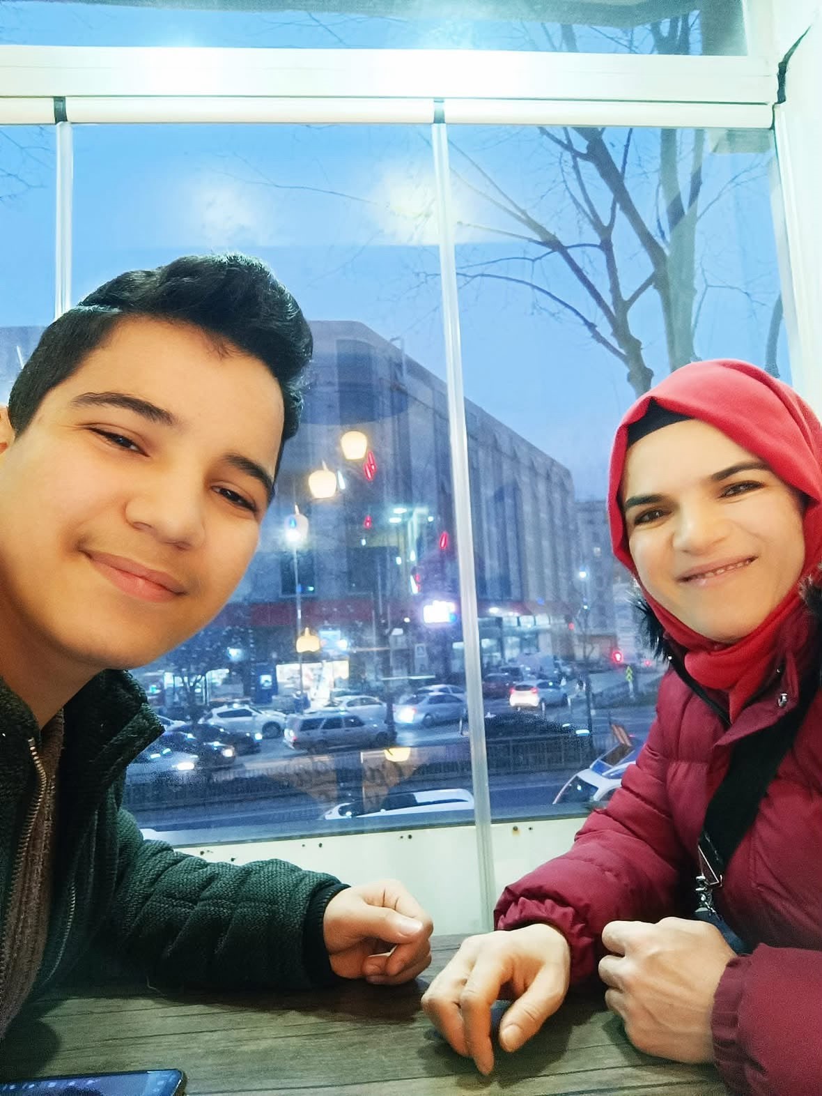 İstanbul'da Dehşet: Eski Eşini ve Oğlunu Öldürüp İntihar Etti