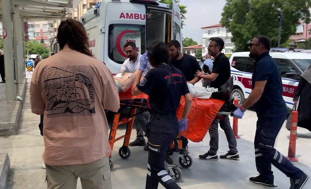 Konya'da Kuyumcu Cinayeti: Alacak Verecek Kavgası Ölümle Bitti