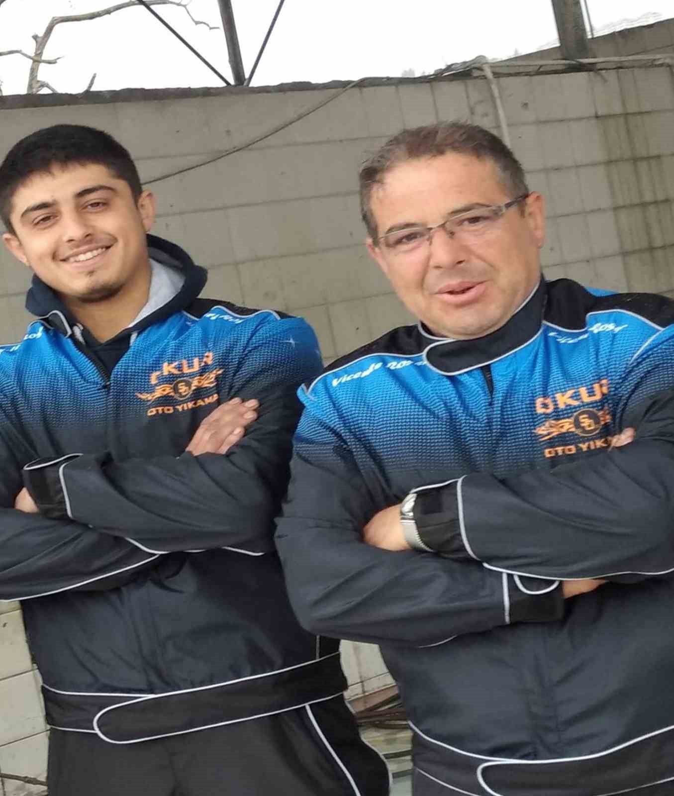 Yalova'da trajedi: Oğlunu kurtarmak isterken o da akıma kapıldı: 2 ölü