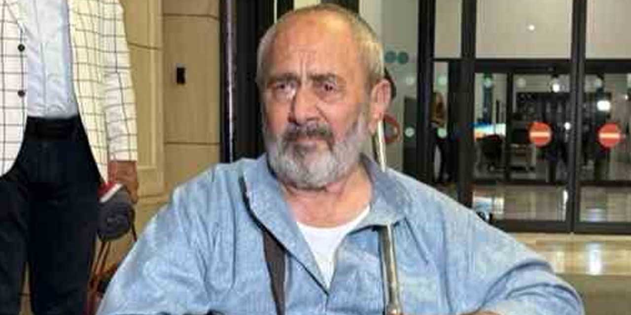 40 Yıllık Suudi Arabistan Esareti Bitti: Ali Baybaş Türkiye’de!