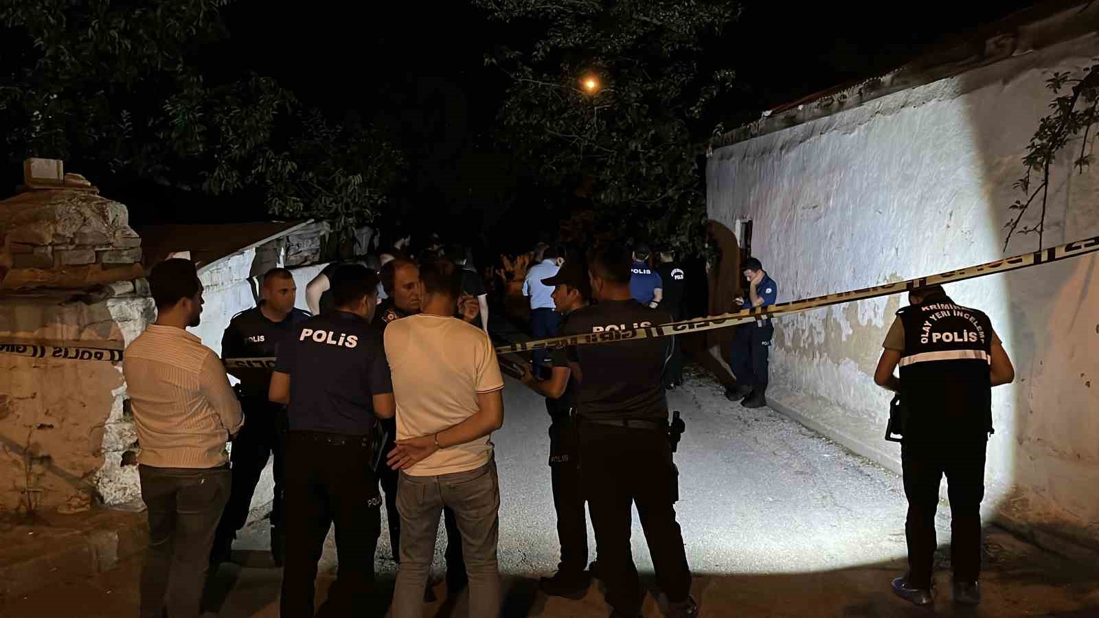 Konya'da Kuyumcu Cinayeti ve İntihar: Alacak Verecek Kavgası Kanlı Bitti