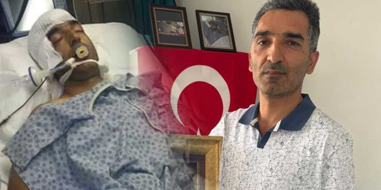 Bir Düğünden İstiklal Mücadelesine: 15 Temmuz Gazisi Çetin Yıldız’ın Hikayesi