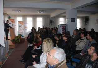 Mobilyacılara özel seminerler!
