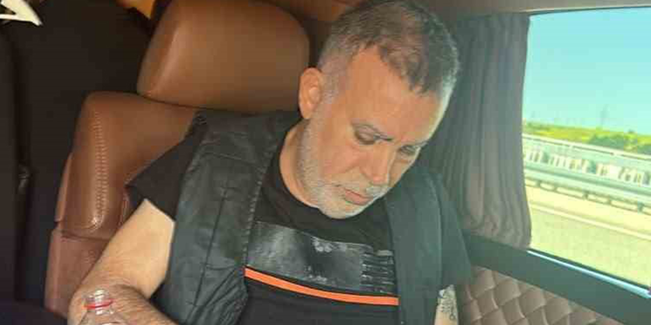 Ahbap Derneği'ne Büyük Operasyon: Haluk Levent Gözaltına Alındı, İddialar Vahim