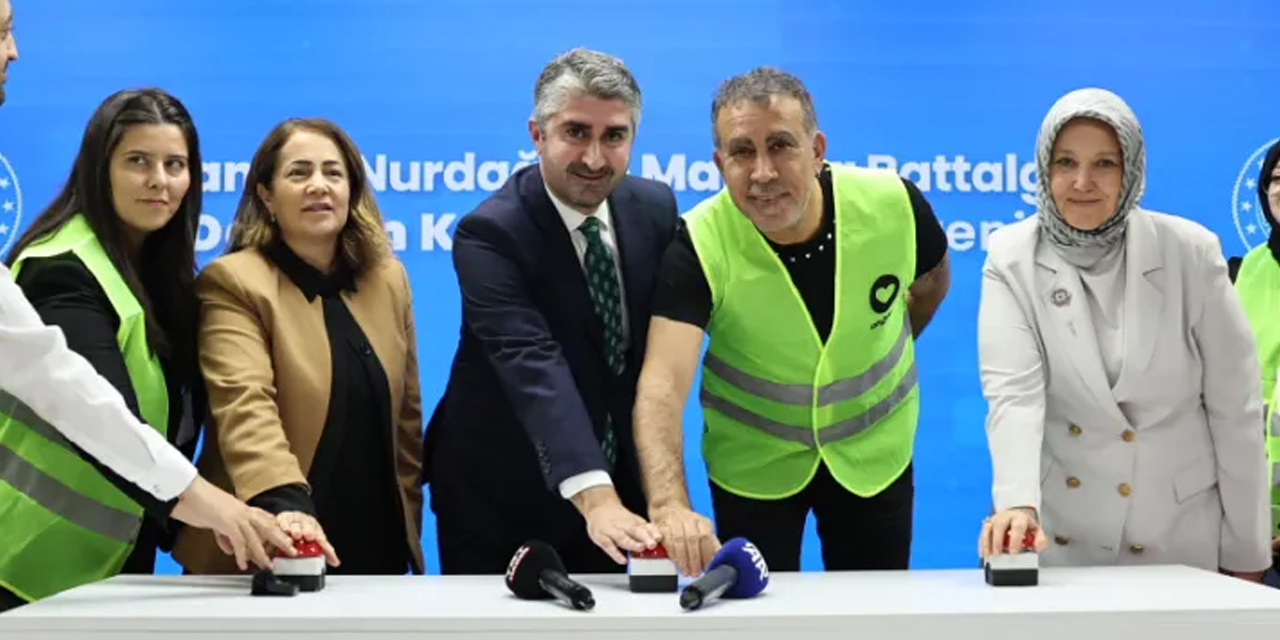 İstanbul’da Ahbap Derneği çalışanlarına mali suç operasyonu: 18 gözaltı