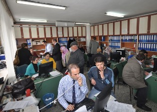 Vergi borçlarınızı yapılandırmak için acele edin!
